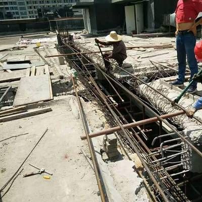 房屋加固改建申請書范文(房屋加固改建申請書) 鋼結構桁架施工 第4張 房屋加固改建申請書范文(房屋加固改建申請書) 鋼結構桁架施工 第4張
