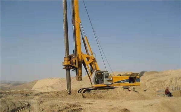 地基加固處理方法有哪幾種圖片 建筑施工圖施工 第3張 地基加固處理方法有哪幾種圖片 建筑施工圖施工 第3張
