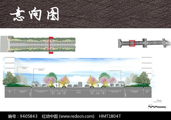 景觀廊架剖面圖片 建筑施工圖施工 第2張 景觀廊架剖面圖片 建筑施工圖施工 第2張