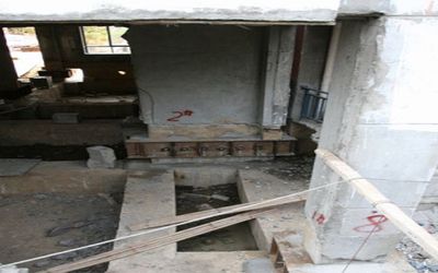 房屋加固維修公司 北京網架設計 第4張 房屋加固維修公司 北京網架設計 第4張