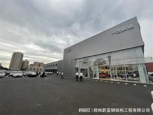 鋼構加固土房子 鋼結構鋼結構停車場施工 第2張 鋼構加固土房子 鋼結構鋼結構停車場施工 第2張