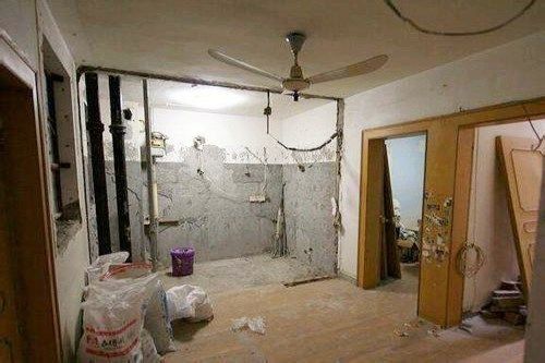 房屋改造裝修設計(舊房改造水電改造) 全國鋼結構廠 第3張 房屋改造裝修設計(舊房改造水電改造) 全國鋼結構廠 第3張