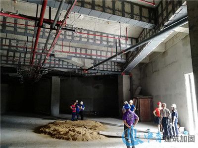 房屋加固利潤有多少(房屋加固市場競爭現狀,房屋加固技術發展趨勢趨勢) 結構工業裝備設計 第2張 房屋加固利潤有多少(房屋加固市場競爭現狀,房屋加固技術發展趨勢趨勢) 結構工業裝備設計 第2張