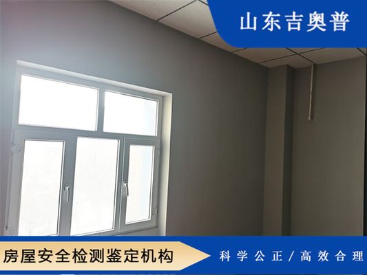 鋼結構安全評估機構(古建筑鋼結構安全檢測機構安全檢測鑒定機構安全性和可靠性) 結構工業鋼結構施工 第2張 鋼結構安全評估機構(古建筑鋼結構安全檢測機構安全檢測鑒定機構安全性和可靠性) 結構工業鋼結構施工 第2張