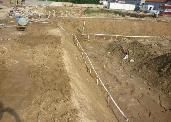 基坑地基加固是對哪個部位的加固呢 結構電力行業施工 第3張