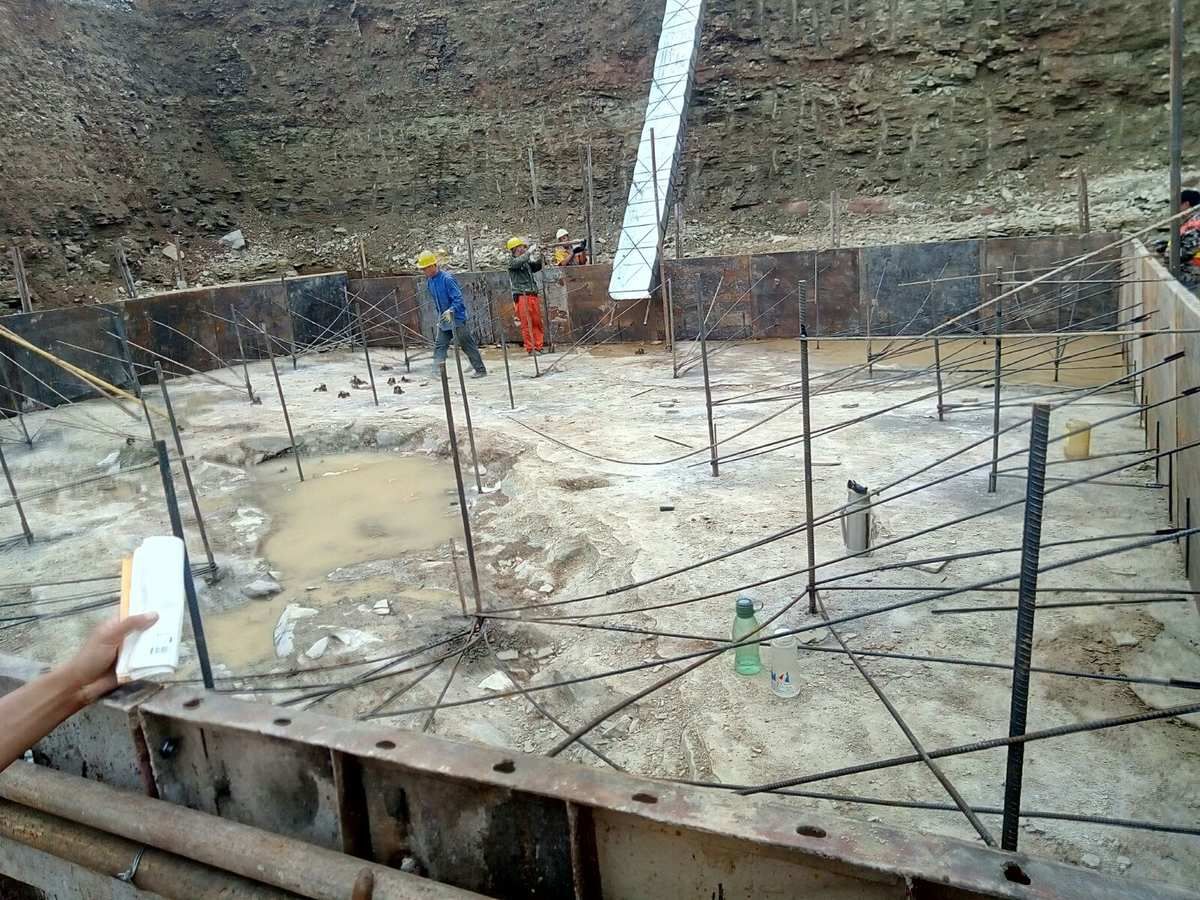 基坑地基加固是對哪個部位的加固呢 結構電力行業施工 第5張