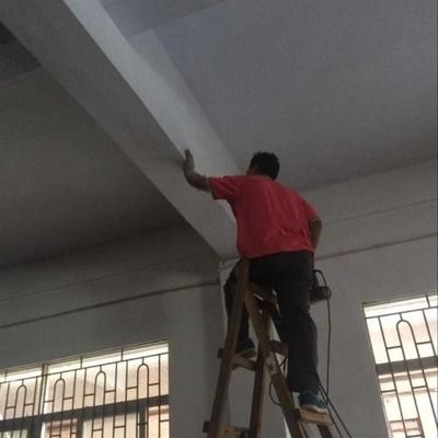 屋面增加荷載的鑒定(屋面增加荷載鑒定步驟) 北京加固設計 第4張 屋面增加荷載的鑒定(屋面增加荷載鑒定步驟) 北京加固設計 第4張