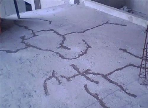 哪種裂縫屬于正常裂縫(建筑沉降裂縫的修補技巧如何判斷裂縫是否影響安全) 結構橋梁鋼結構設計 第4張 哪種裂縫屬于正常裂縫(建筑沉降裂縫的修補技巧如何判斷裂縫是否影響安全) 結構橋梁鋼結構設計 第4張