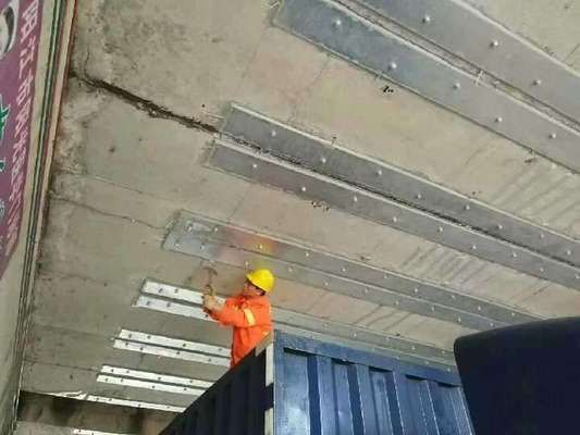 房屋加固措施費怎么算 建筑消防設計 第5張 房屋加固措施費怎么算 建筑消防設計 第5張