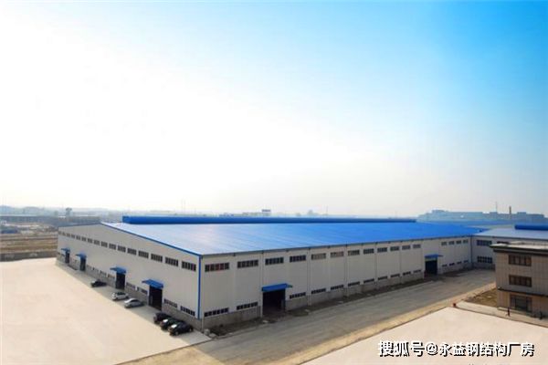 鋼結(jié)構(gòu)廠房能用多久 建筑消防設(shè)計(jì) 第3張 鋼結(jié)構(gòu)廠房能用多久 建筑消防設(shè)計(jì) 第3張