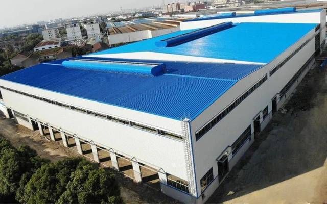 鋼結(jié)構(gòu)廠房能用多久 建筑消防設(shè)計(jì) 第1張 鋼結(jié)構(gòu)廠房能用多久 建筑消防設(shè)計(jì) 第1張