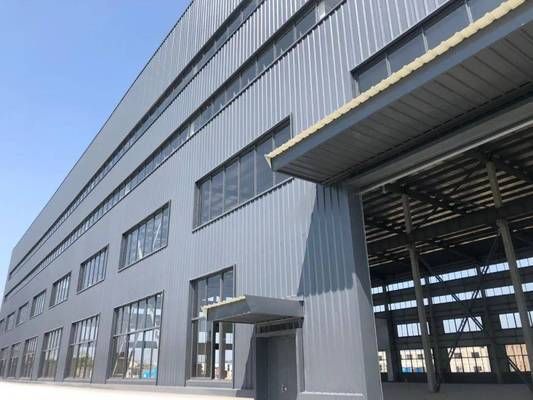 鋼結(jié)構(gòu)廠房能用多久 建筑消防設(shè)計(jì) 第2張 鋼結(jié)構(gòu)廠房能用多久 建筑消防設(shè)計(jì) 第2張