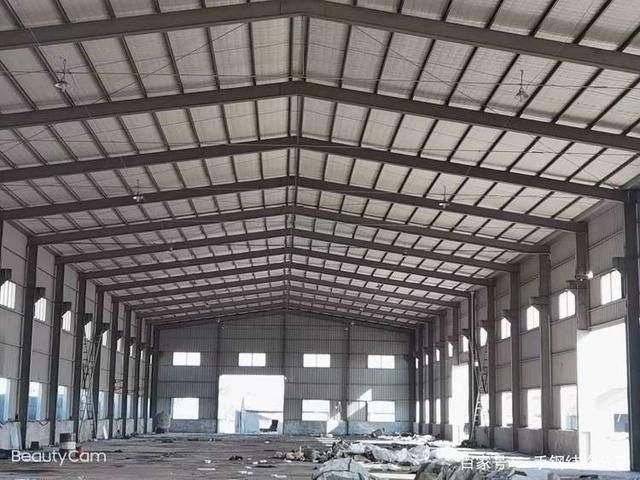 鋼結(jié)構(gòu)廠房能用多久 建筑消防設(shè)計(jì) 第4張 鋼結(jié)構(gòu)廠房能用多久 建筑消防設(shè)計(jì) 第4張