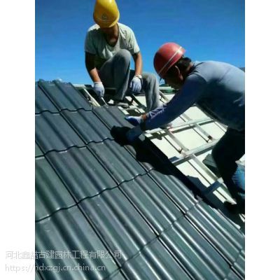 屋面改造施工方案 鋼結構玻璃棧道施工 第2張 屋面改造施工方案 鋼結構玻璃棧道施工 第2張