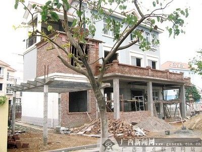 別墅改建屬于哪個部門管(別墅改建涉及到的主要管理部門及其職責及其職責) 結構橋梁鋼結構設計 第4張 別墅改建屬于哪個部門管(別墅改建涉及到的主要管理部門及其職責及其職責) 結構橋梁鋼結構設計 第4張
