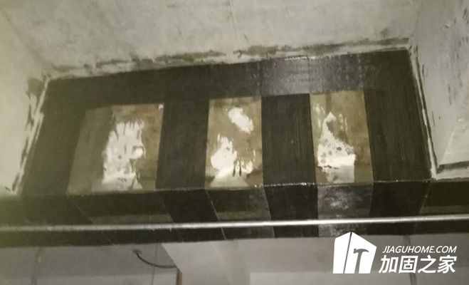 樓層碳纖維加固怎么做(碳纖維加固后的維護措施,碳纖維加固施工中的注意事項) 全國鋼結構廠 第1張 樓層碳纖維加固怎么做(碳纖維加固后的維護措施,碳纖維加固施工中的注意事項) 全國鋼結構廠 第1張