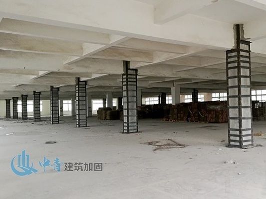 天津房屋加固公司有哪些企業（天津地區提供房屋加固服務的公司包括哪些內容） 北京鋼結構設計問答