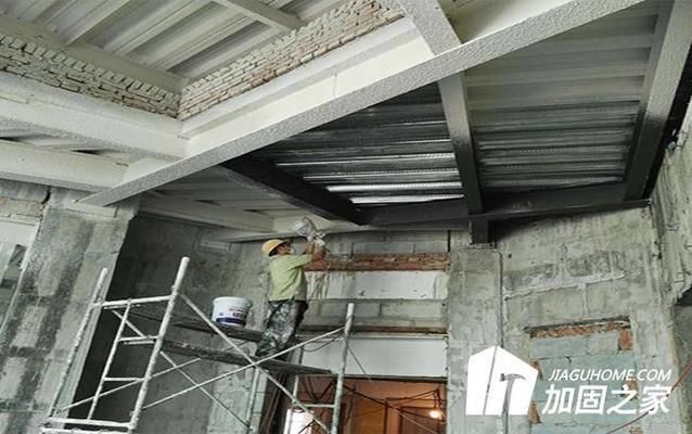 建筑加固改造是做什么事情的(建筑加固改造后的維護要點是什么) 鋼結構跳臺施工 第4張 建筑加固改造是做什么事情的(建筑加固改造后的維護要點是什么) 鋼結構跳臺施工 第4張