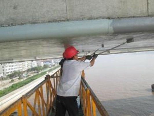環氧樹脂混凝土多久凝固(環氧樹脂混凝土的凝固時間) 結構污水處理池施工 第1張 環氧樹脂混凝土多久凝固(環氧樹脂混凝土的凝固時間) 結構污水處理池施工 第1張