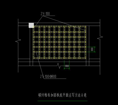 加固用碳纖維布價格 建筑方案施工 第5張 加固用碳纖維布價格 建筑方案施工 第5張