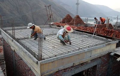 房屋改建加固設(shè)計(jì)方案范本圖片（關(guān)于房屋改建加固設(shè)計(jì)方案的文字描述）