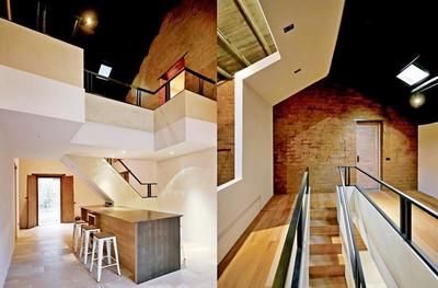 建筑加固改造工程案例分析.pdf(建筑加固改造工程案例分析) 鋼結構框架施工 第3張 建筑加固改造工程案例分析.pdf(建筑加固改造工程案例分析) 鋼結構框架施工 第3張