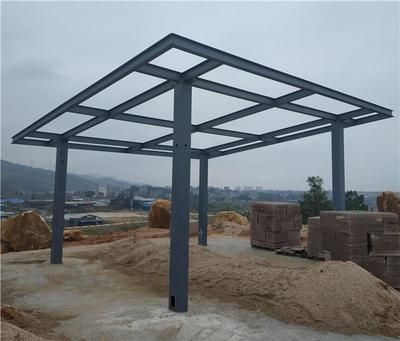 鋼結(jié)構(gòu)廊架人工費多少錢一噸 鋼結(jié)構(gòu)門式鋼架施工 第4張 鋼結(jié)構(gòu)廊架人工費多少錢一噸 鋼結(jié)構(gòu)門式鋼架施工 第4張