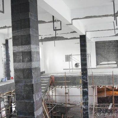 碳纖維加固后的樓板怎么裝修(碳纖維加固樓板清潔方法) 鋼結構鋼結構停車場設計 第5張 碳纖維加固后的樓板怎么裝修(碳纖維加固樓板清潔方法) 鋼結構鋼結構停車場設計 第5張