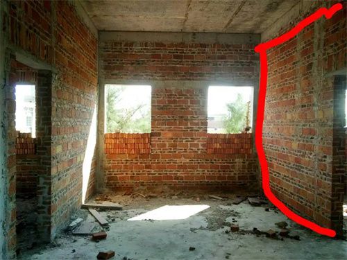 磚混結構墻體可以拆除嗎 結構電力行業施工 第5張 磚混結構墻體可以拆除嗎 結構電力行業施工 第5張