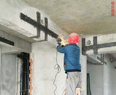 加固改造費用(加固改造工程造價控制) 裝飾幕墻設(shè)計 第5張 加固改造費用(加固改造工程造價控制) 裝飾幕墻設(shè)計 第5張