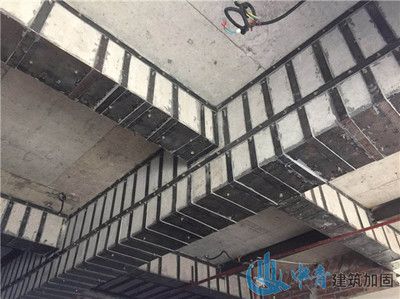 加固改造費用(加固改造工程造價控制) 裝飾幕墻設(shè)計 第4張 加固改造費用(加固改造工程造價控制) 裝飾幕墻設(shè)計 第4張