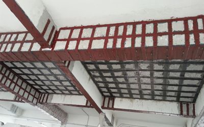 房屋加固有用嗎（如何判斷房屋是否需要加固） 鋼結構鋼結構停車場施工 第5張