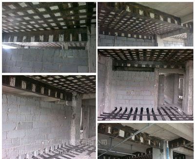 加固改造工程(加固工程改造旨在提高建筑物的安全性和使用壽命) 建筑消防施工 第2張 加固改造工程(加固工程改造旨在提高建筑物的安全性和使用壽命) 建筑消防施工 第2張