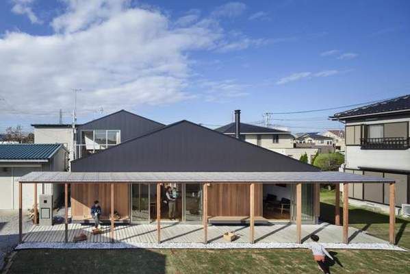 屋面板的固定采用 結(jié)構(gòu)地下室設(shè)計 第4張 屋面板的固定采用 結(jié)構(gòu)地下室設(shè)計 第4張
