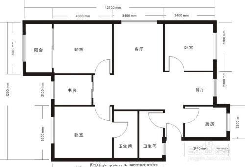 房屋框架結構圖(不同類型的房屋框架結構圖及其特點) 鋼結構鋼結構停車場施工 第4張 房屋框架結構圖(不同類型的房屋框架結構圖及其特點) 鋼結構鋼結構停車場施工 第4張