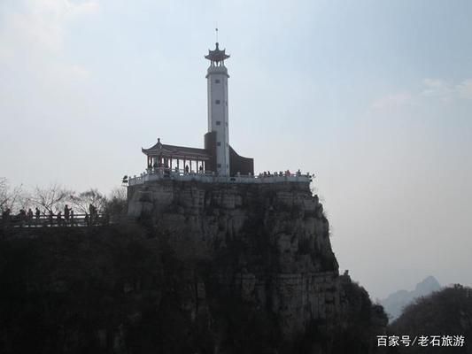 鋼架觀景臺 建筑效果圖設計 第3張 鋼架觀景臺 建筑效果圖設計 第3張