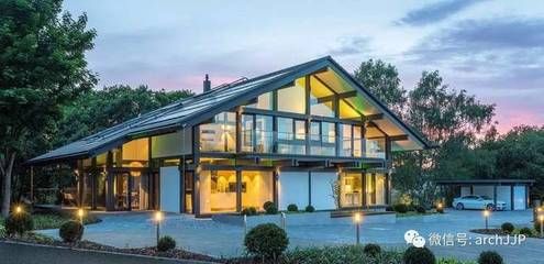 鋼結構房子質量怎么樣(鋼結構房與傳統建筑對比鋼結構房的維護保養方法) 結構砌體設計 第2張 鋼結構房子質量怎么樣(鋼結構房與傳統建筑對比鋼結構房的維護保養方法) 結構砌體設計 第2張
