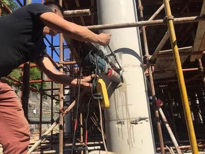 房屋改建加固設計規范要求是什么(房屋改建加固設計規范要求) 結構地下室設計 第4張 房屋改建加固設計規范要求是什么(房屋改建加固設計規范要求) 結構地下室設計 第4張