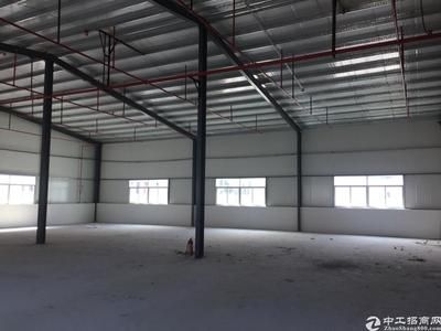 廠房鋼構安裝方案怎么寫(廠房鋼構安裝方案) 鋼結構桁架施工 第5張 廠房鋼構安裝方案怎么寫(廠房鋼構安裝方案) 鋼結構桁架施工 第5張