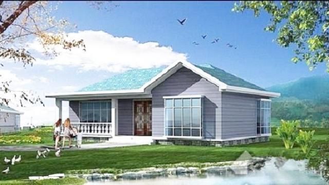 鋼結構房建造視頻(關于鋼結構房的建造視頻) 建筑方案施工 第2張 鋼結構房建造視頻(關于鋼結構房的建造視頻) 建筑方案施工 第2張