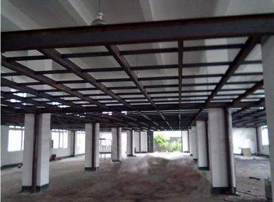 廠房內鋼結構隔層是否違法 鋼結構鋼結構停車場施工 第3張 廠房內鋼結構隔層是否違法 鋼結構鋼結構停車場施工 第3張