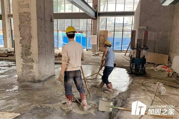 加固工程需要做哪些資料 結構工業裝備施工 第2張