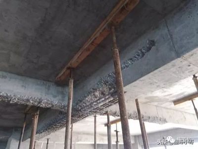 加固工程需要做哪些資料 結構工業裝備施工 第4張