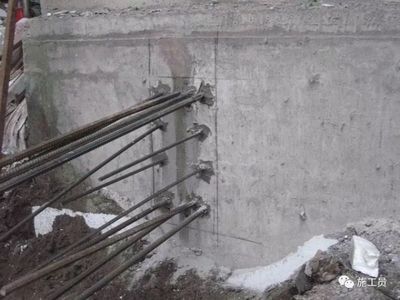 加固工程需要做哪些資料 結構工業裝備施工 第3張