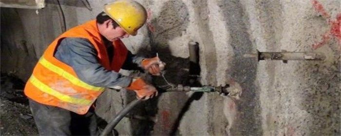 注漿加固法地基處理費用 裝飾工裝施工 第2張 注漿加固法地基處理費用 裝飾工裝施工 第2張