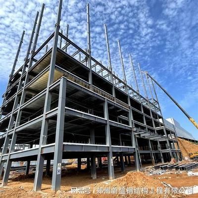 鋼結構建筑的造價(鋼結構建筑造價影響因素) 建筑施工圖施工 第1張 鋼結構建筑的造價(鋼結構建筑造價影響因素) 建筑施工圖施工 第1張