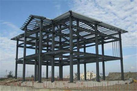 鋼結構建筑的造價(鋼結構建筑造價影響因素) 建筑施工圖施工 第5張 鋼結構建筑的造價(鋼結構建筑造價影響因素) 建筑施工圖施工 第5張