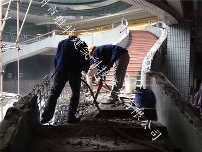 專業建筑改造加固公司做工細致(如何評估建筑改造加固公司技術團隊) 建筑方案施工 第3張 專業建筑改造加固公司做工細致(如何評估建筑改造加固公司技術團隊) 建筑方案施工 第3張