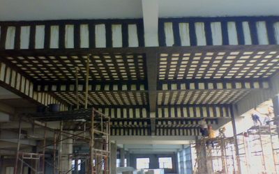 專業建筑改造加固公司做工細致(如何評估建筑改造加固公司技術團隊) 建筑方案施工 第5張 專業建筑改造加固公司做工細致(如何評估建筑改造加固公司技術團隊) 建筑方案施工 第5張