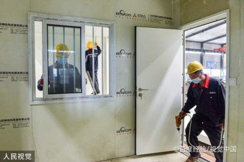 蘇州利馳電氣（蘇州利馳電氣在行業中的地位如何？） 北京鋼結構設計問答